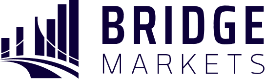 Bridgemarkets Logo